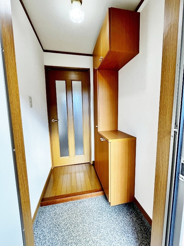 リブェール嵐山　 その他9