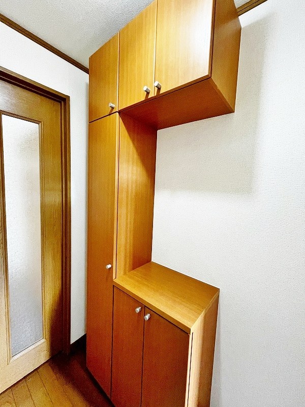 リブェール嵐山　 その他10