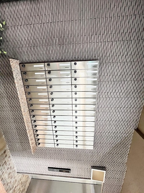 ERIOS COURT中津口(エリオスコート中津口)  その他外観3