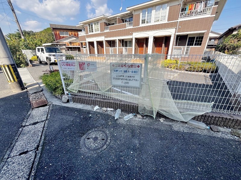 サンフォレスト その他外観2