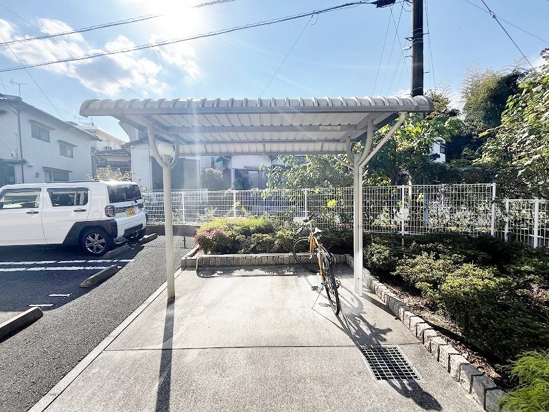 サンフォレスト その他外観4