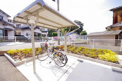 サンフォレスト その他8