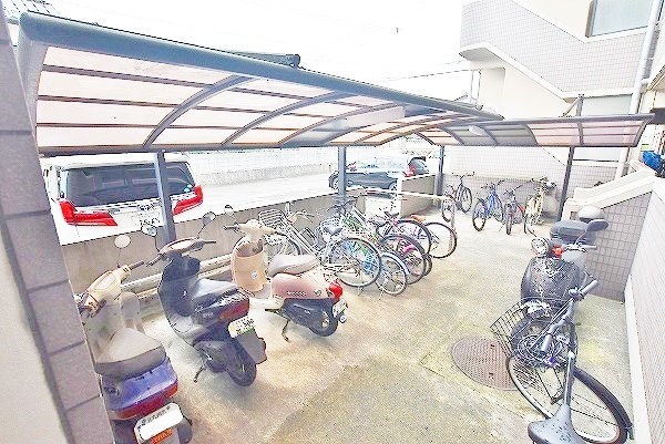 ラ・セーヌタイヨー その他外観2