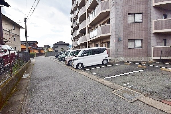 ラ・セーヌタイヨー その他外観3