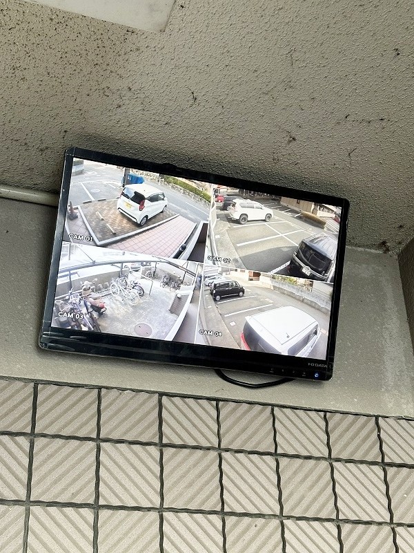 ラ・セーヌタイヨー その他外観6