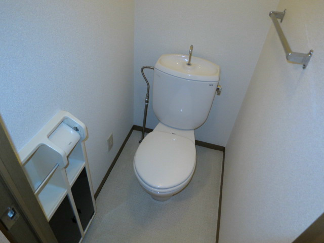 ジュネスコート その他4