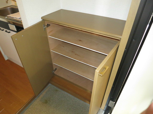 ジュネスコート その他6