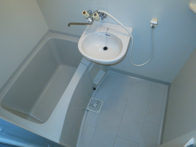 ジュネスコート 風呂画像