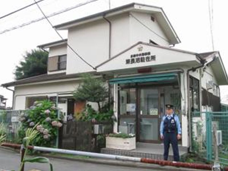 サンリバーI 周辺画像1