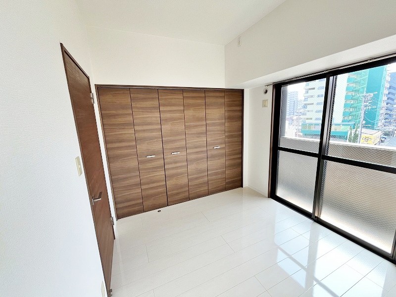 THE　SQUARE・Suite　Residence（ザ・スクエアスイートレジデンス） その他11