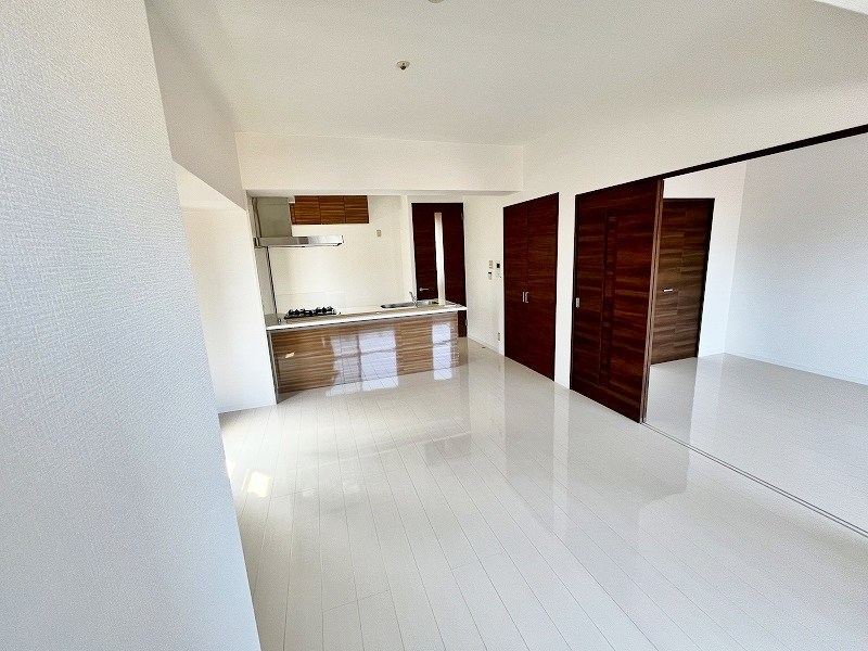 THE　SQUARE・Suite　Residence（ザ・スクエアスイートレジデンス） その他28