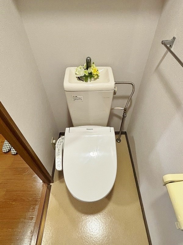 オールセインツ その他2