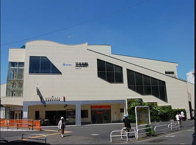 練馬区豊玉上1丁目(防音・24時間演奏・グランドピアノ・弦・管楽器・声楽)マンション その他
