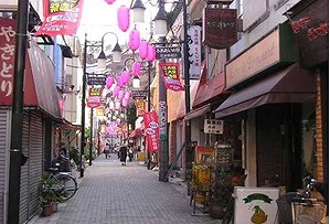 練馬区豊玉上1丁目(防音・24時間演奏・グランドピアノ・弦・管楽器・声楽)マンション その他