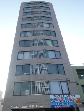 愛知県名古屋市天白区植田西２丁目 外観