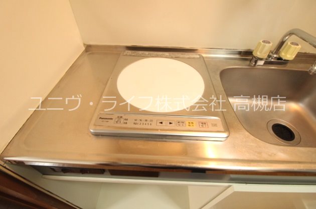 ラビスタ暁 その他6