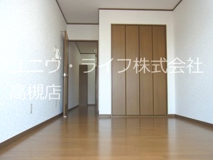 ラビスタ暁 リビング