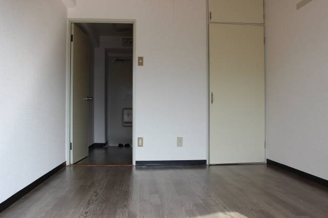 HOUSE459 リビング