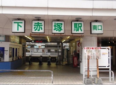 練馬区田柄2丁目楽器可（防音・24時間演奏・グランドピアノ・弦・管楽器・声楽）マンション その他