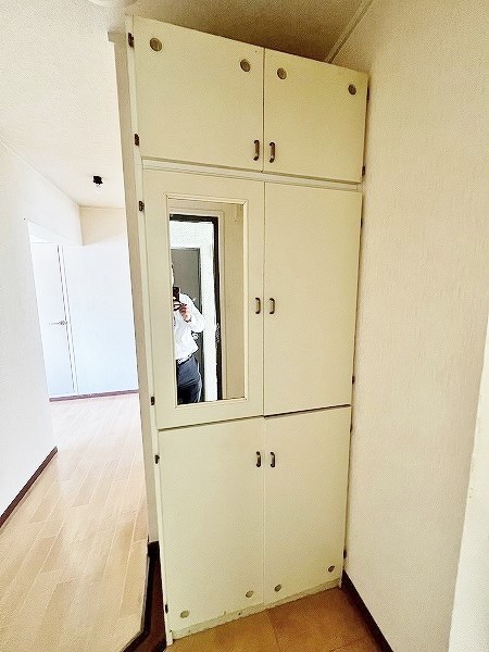 エメラルドマンション三萩野（分譲賃貸） その他7