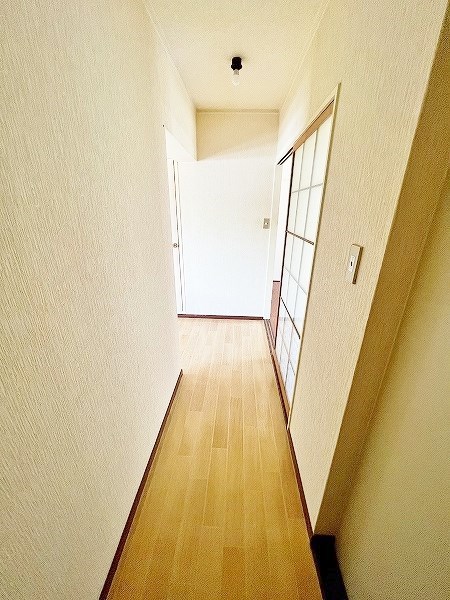 エメラルドマンション三萩野（分譲賃貸） その他9