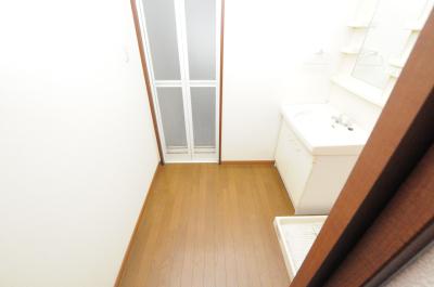 ファミリーハウス勝山 その他1