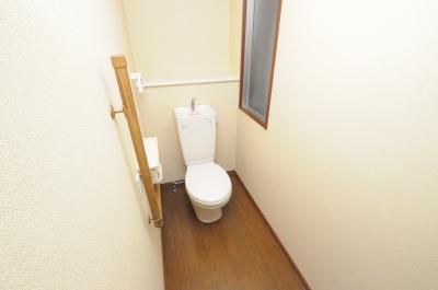 ファミリーハウス勝山 その他2