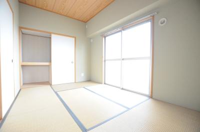 ファミリーハウス勝山 その他6