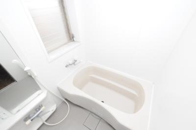 ファミリーハウス勝山 風呂画像