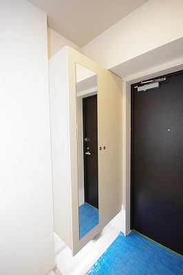 Gran Espacio Asano（グランエスパシオ浅野） 玄関