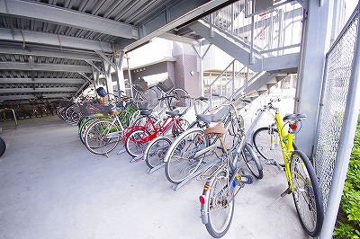 Gran Espacio Asano（グランエスパシオ浅野） その他22