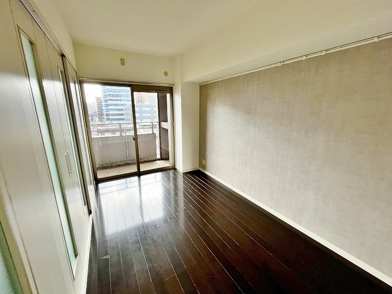 Ｆｅｌｔ７１６（フェルト７１６） ベッドルーム