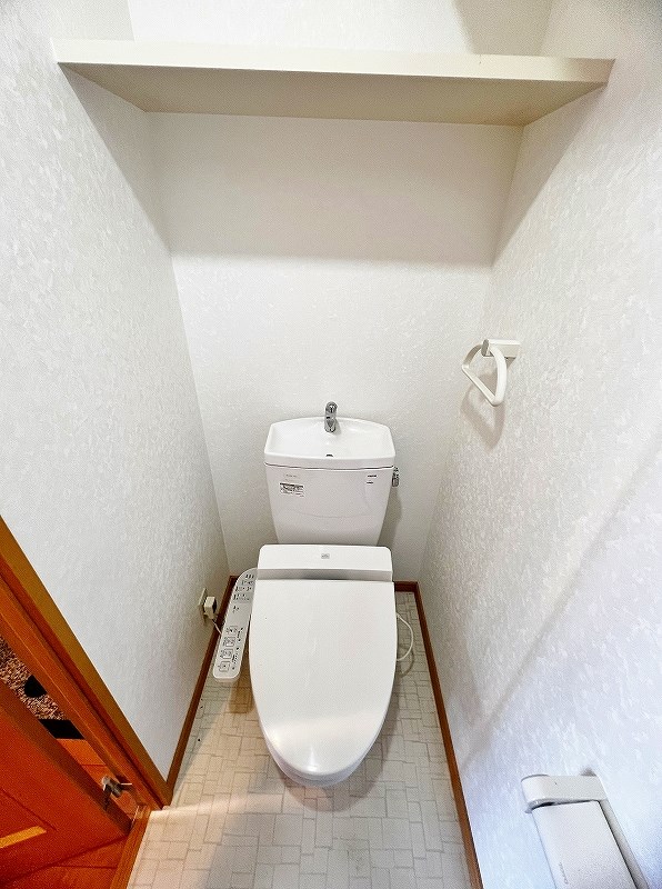 サンシャインポート中井 その他2