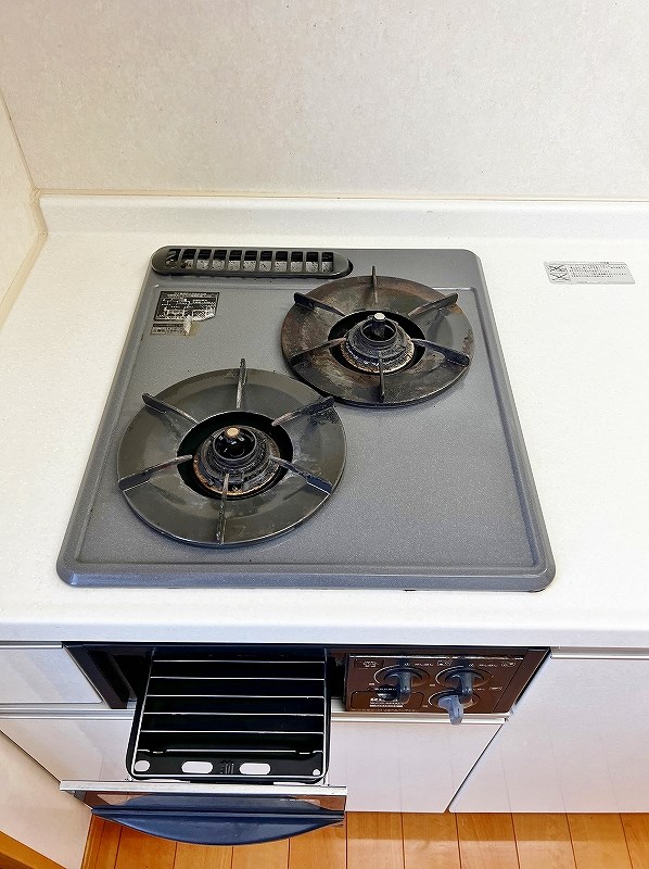 サンシャインポート中井 その他5