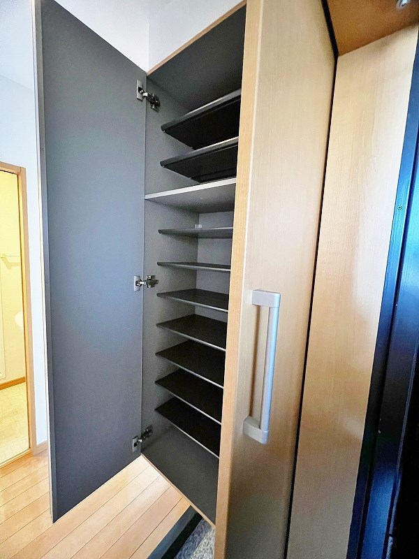 サンシャインポート中井 その他6