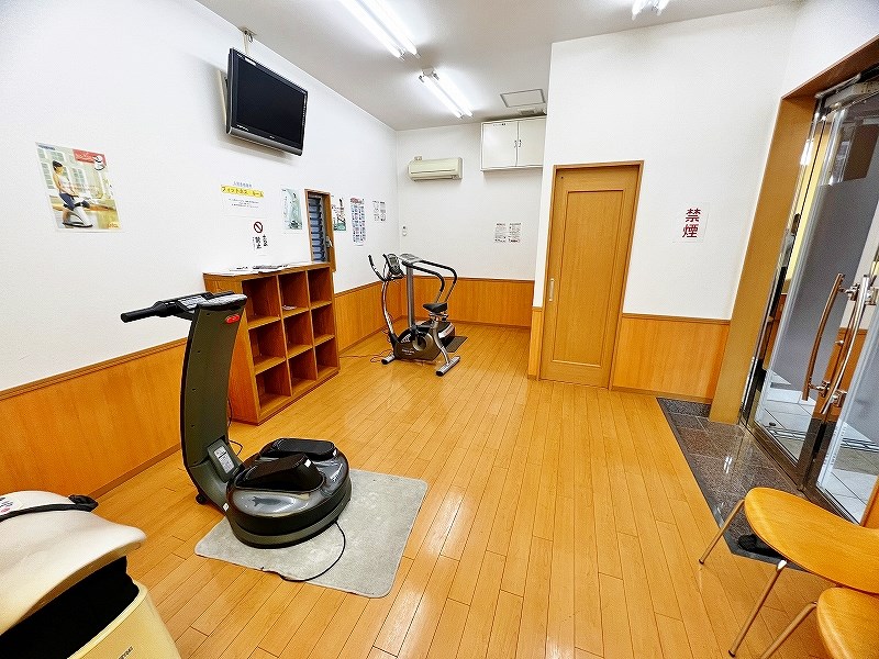 サンシャインポート中井 その他外観5