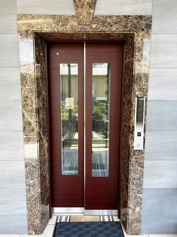 サンシャインポート中井 その他外観6