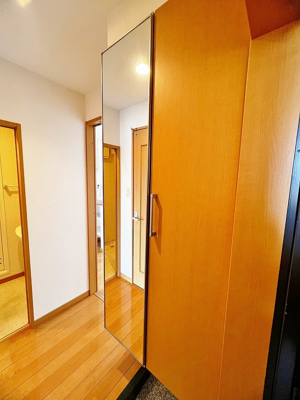 サンシャインポート中井 その他11