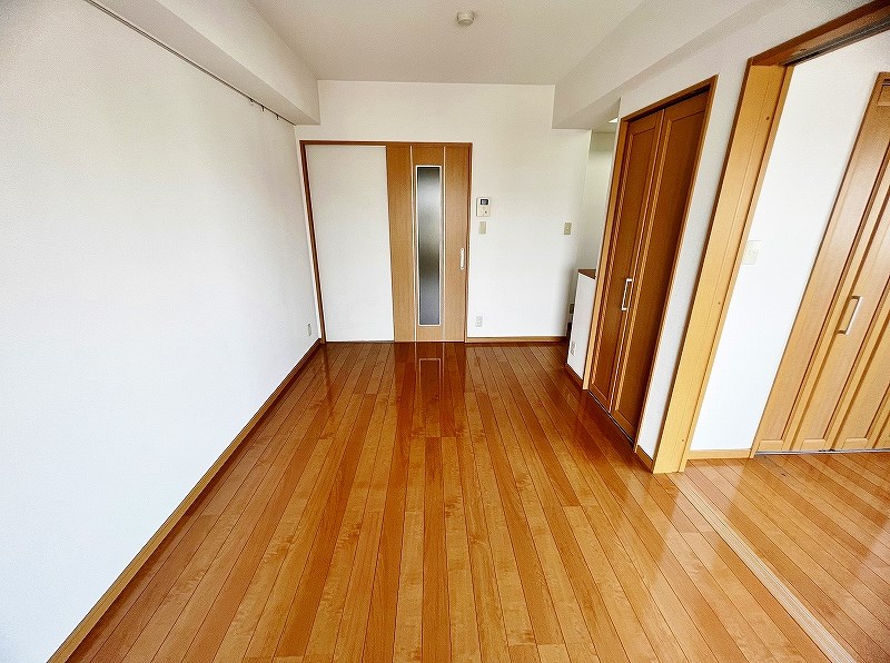 サンシャインポート中井 リビング