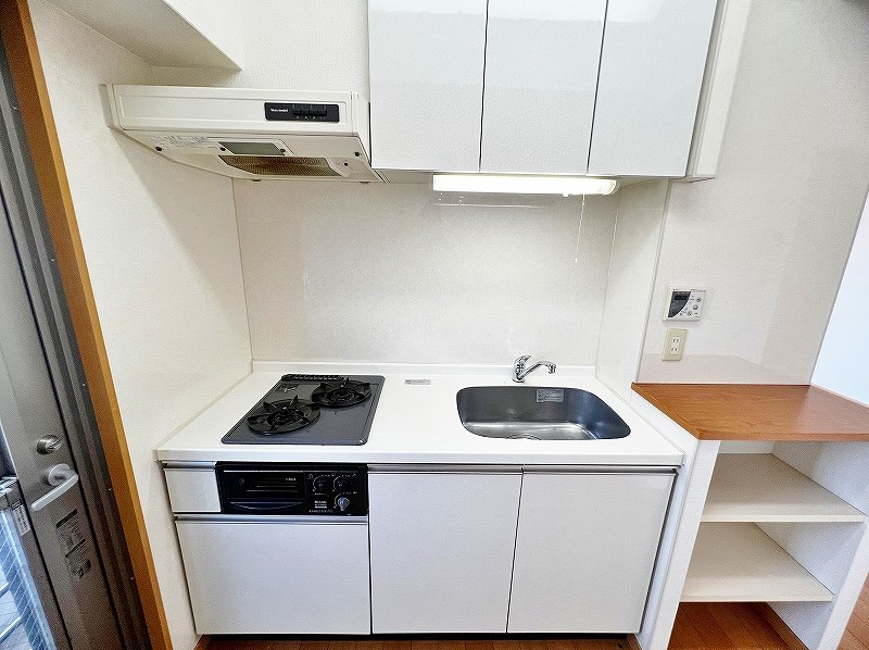 サンシャインポート中井 キッチン