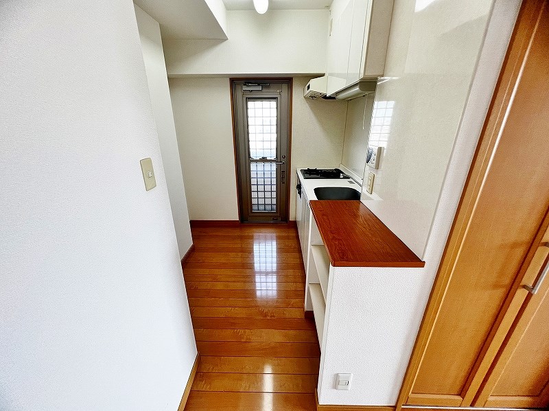 サンシャインポート中井 その他22