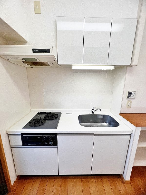 サンシャインポート中井 その他23