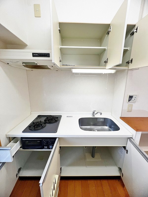 サンシャインポート中井 その他24