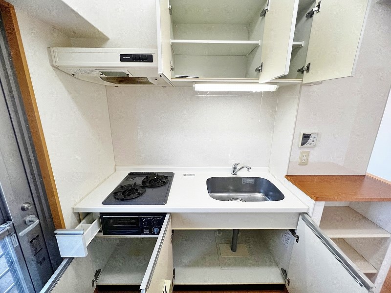 サンシャインポート中井 その他26