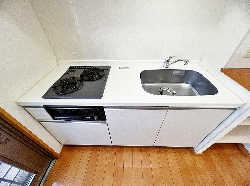 サンシャインポート中井 その他27