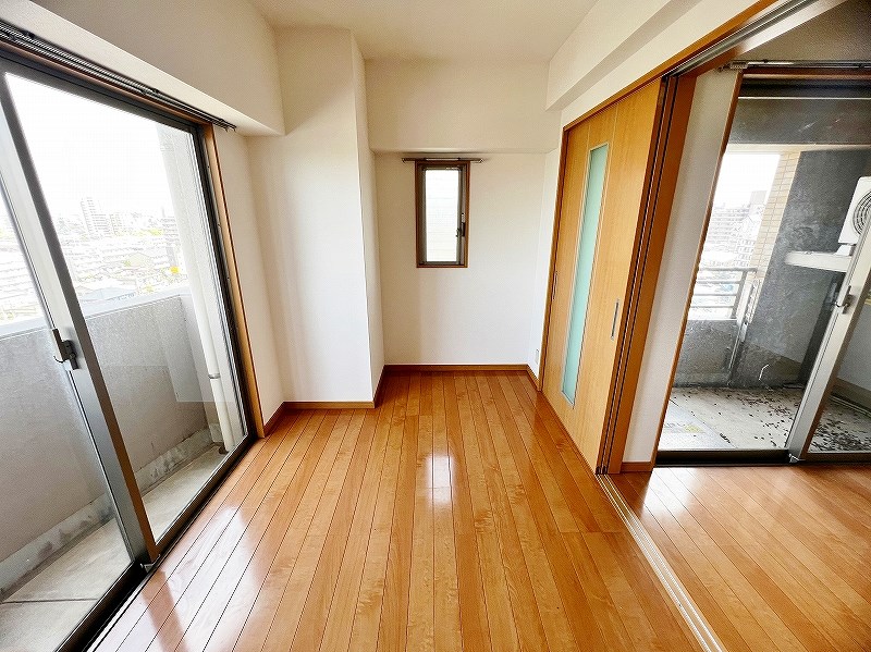 サンシャインポート中井 その他38