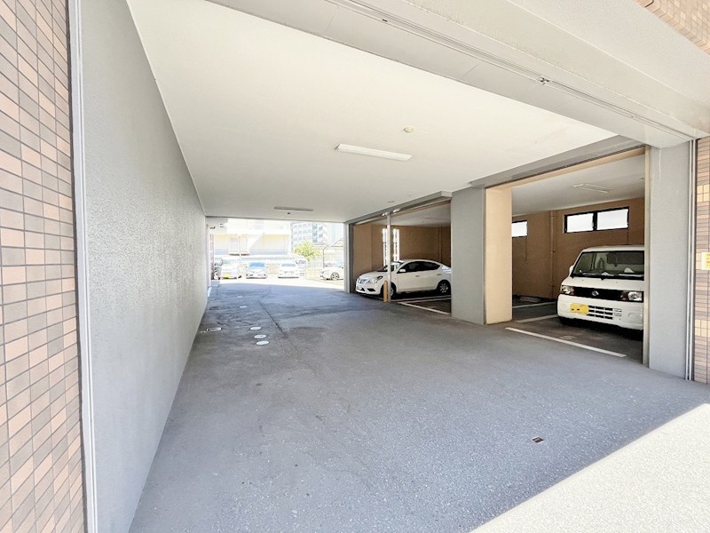 木下鉱産ビルⅢ その他外観2