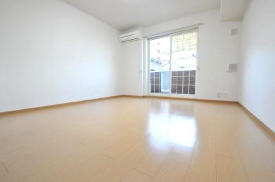 メゾングラースＭ ベッドルーム