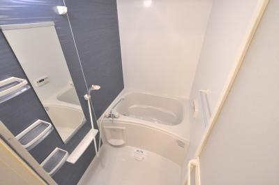 メゾングラースＭ 風呂画像