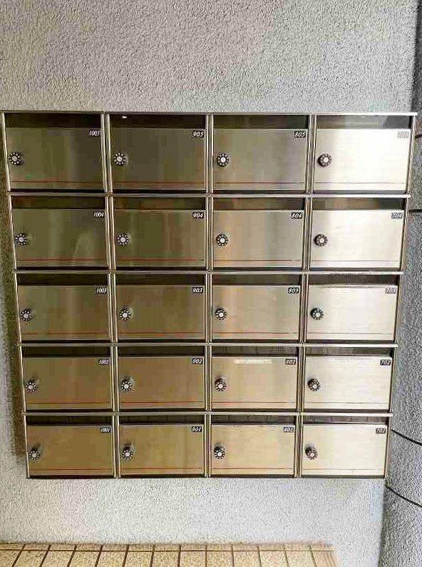 北方ハヤシビル その他外観2